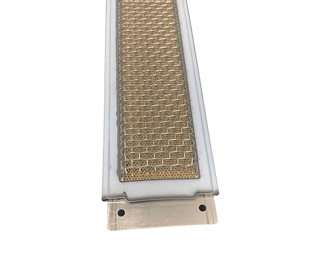 Fire Magic Backburner Assembly for Echelon Diamond E790 (2012 and Newer)