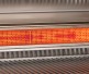 Fire Magic Backburner Assembly for Echelon Diamond E660 and E1060 (2022 and Newer)