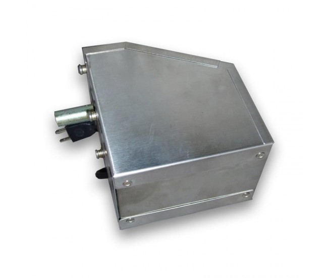 Fire Magic Heavy Duty Rotisserie Motor for Elite 50, Monarch, Regal 2 and Regal 1 Grills