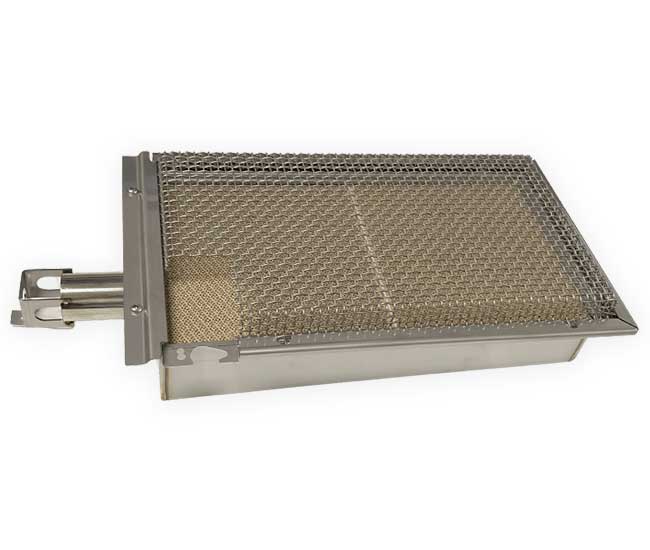 Fire Magic Infrared Burner for A540, A430 and A830 Grills with Hot Surface Ignition (2015-2019)