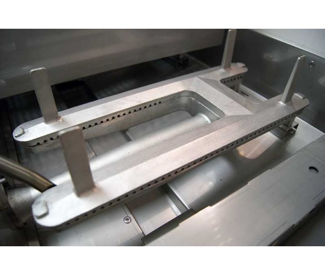 Fire Magic 30-inch Aurora A660i Built-In Grill with Rotisserie | 3-Burner