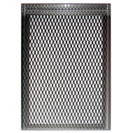 Fire Magic Charcoal Pan for Custom 1 Charcoal Grills, Stainless Steel