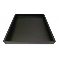 Fire Magic Black Painted Steel Charcoal Pan