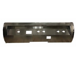 Fire Magic Control Panel for Echelon Diamond E790, Built-In (2011-2012)