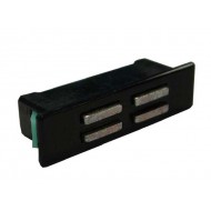 Fire Magic and AOG Replacement Magnet for Select and Premium Doors