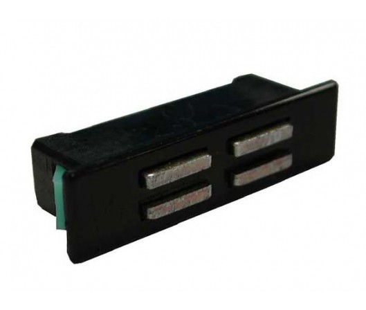 Fire Magic and AOG Replacement Magnet for Select and Premium Doors