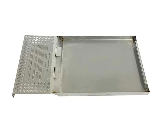 Fire Magic Charcoal Drip Tray for Aurora A830