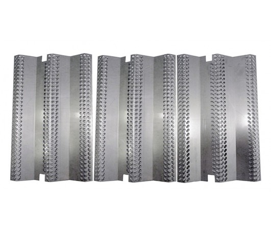 Fire Magic Stainless Steel Flavor Grids for E790, A790, and Monarch Magnum Grills (Set of 3) (Pre 2020)