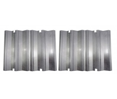 Fire Magic Stainless Steel Flavor Grids for E1060 (Pre 2020) and Elite Magnum Grills (Set of 4)