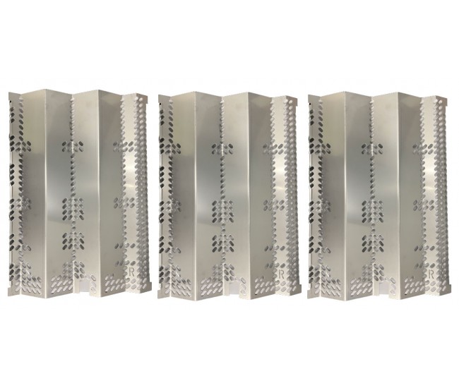 Fire Magic Stainless Steel Flavor Grids for E1060 (Set of 4) (2020-Current)