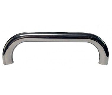 Fire Magic Handle, 6-inch Gourmet/Select Style Stainless Doors and Cart