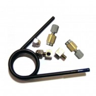 Fire Magic Hood Spring Kit for Echelon E790 and E660 Grills