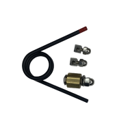 Fire Magic Hood Spring Kit for Aurora A790 and A660 Grills