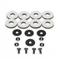 Fire Magic Cork Mounting Pad Assembly, Deluxe Classic Countertop