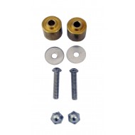 Fire Magic Oven Lid Hardware Kit