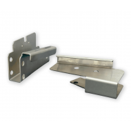 Fire Magic A660/790 Heavy Duty Rotisserie Bracket Kit