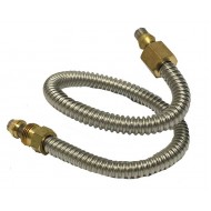 Fire Magic 15 1/2-inch Stainless Steel Tubing for Double Side Burner