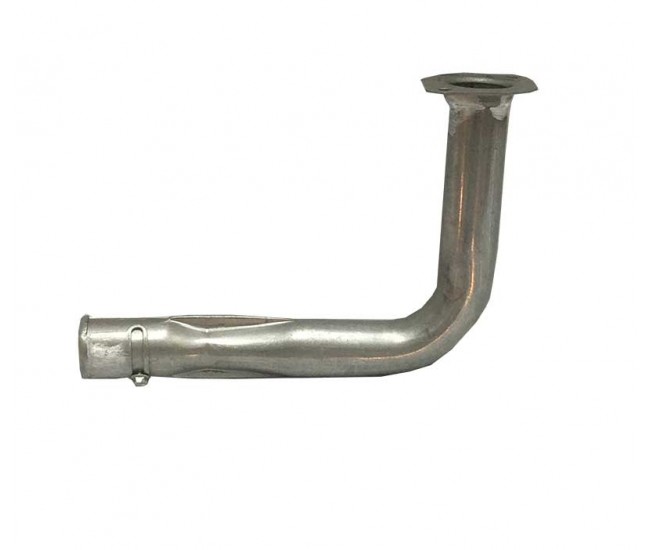 Fire Magic Replacement J-Pipe with Air Shutter for All Built-In Single and Double Side Burners