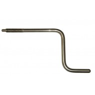 Fire Magic Crank, Stainless Steel