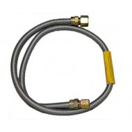 Fire Magic 24-inch Stainless Steel Flex Connector