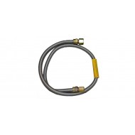 Fire Magic 48-inch Stainless Steel Flex Connector