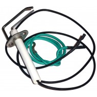 Fire Magic Power Burner Ignitor Electrode Assembly (Pre 2008)