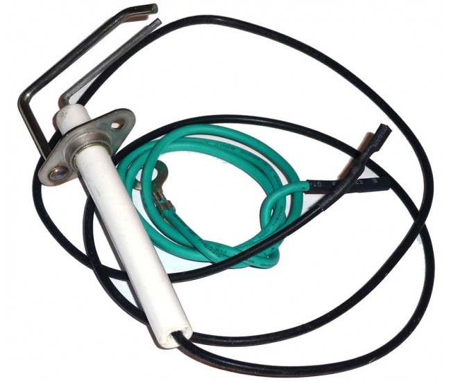 Fire Magic Power Burner Ignitor Electrode Assembly (Pre 2008)