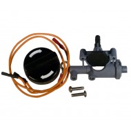 Fire Magic Complete Ignitor Assembly for Counter Top Model Single Side Burners