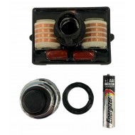 Fire Magic and AOG Battery Spark Generator (4 Prong)