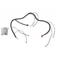 Fire Magic Backlit Control Knob Wiring Harness for Echelon Diamond Grills (2011 and Newer)