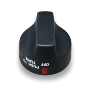 Fire Magic Valve Knob (Pre-2005)