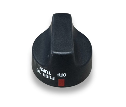 Fire Magic Valve Knob (Pre-2005)