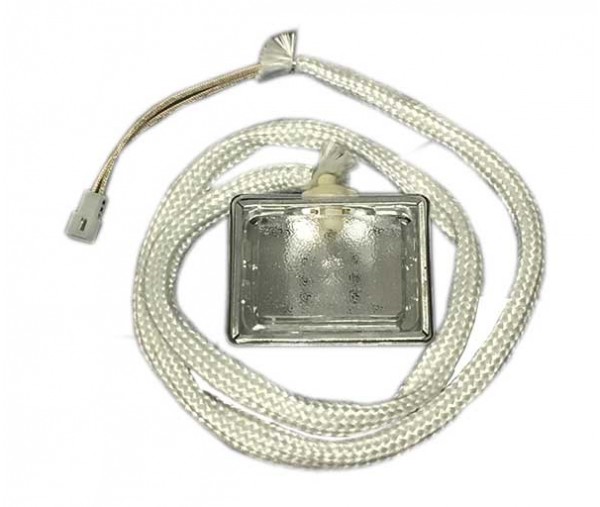 Fire Magic and AOG Lamp Assembly for Echelon, Aurora, and L Series Grills