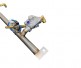 Fire Magic Manifold with Valves And Fittings for A660, A540, C540 without Backburner, Built-In (2009-2019)