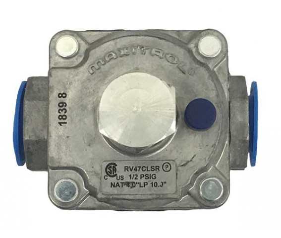 Fire Magic Manifold Pressure Regulator, Convertible