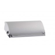 Fire Magic Oven Hood for Regal 2 Grills with Backburner
