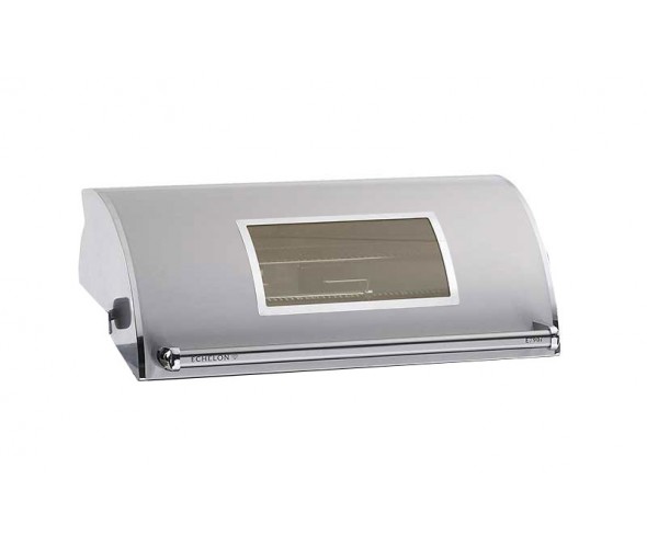 Fire Magic Oven Hood with Magic Window for Echelon Diamond E790 Grills