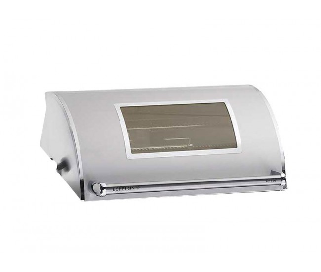 Fire Magic Oven Hood with Magic Window for Echelon Diamond E660 (2011-2019)