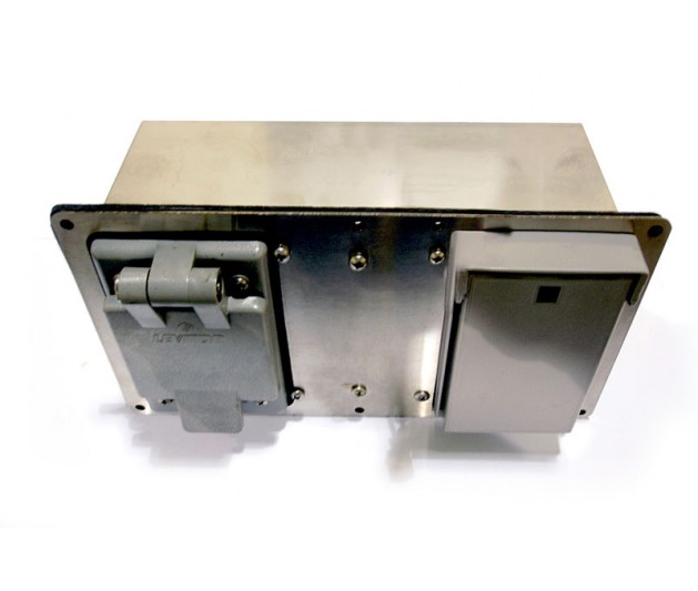 Fire Magic Power Supply/Transformer for Echelon Grills, Portable (2009 and Newer)