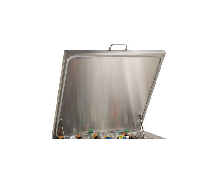 Fire Magic Insulated Lid for Refreshment Center