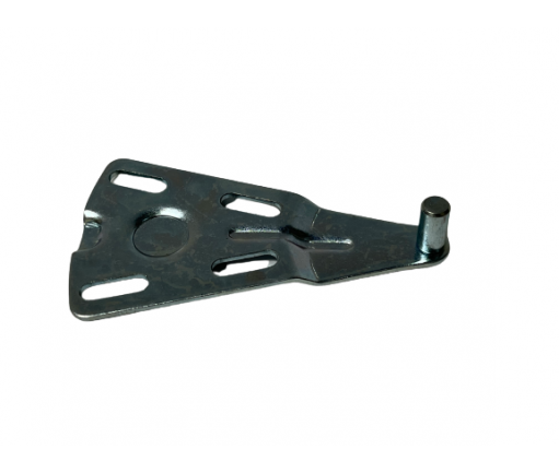 Fire Magic Premium Refrigerator Upper Door Hinge Assembly