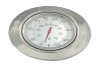Analog Thermometer with Bezel  + $64.00 