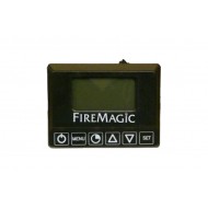 Fire Magic Digital Thermometer for Aurora Grills and Smokers (Pre 2015)
