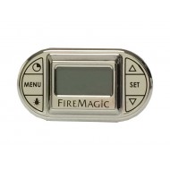 Fire Magic Digital Display/Thermometer for Echelon Diamond Grills