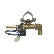 Fire Magic Valve for Backburners, Double Side Burner, Power Burners, Deluxe Slide-In Grills and Searing Stations