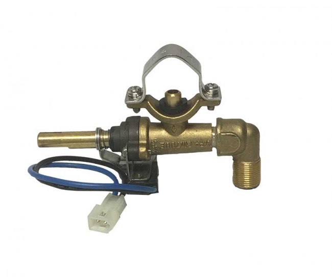 Fire Magic Valve for Backburners, Double Side Burner, Power Burners, Deluxe Slide-In Grills and Searing Stations