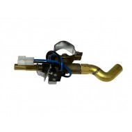 Fire Magic Burner Control Valve, Push-To-Light Models