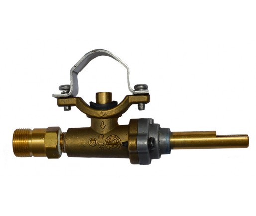 Fire Magic Valve for Regal 1 and Deluxe Gourmet Countertop Grills