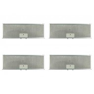 Fire Magic Vent Hood Grease Filter 36-inch Models