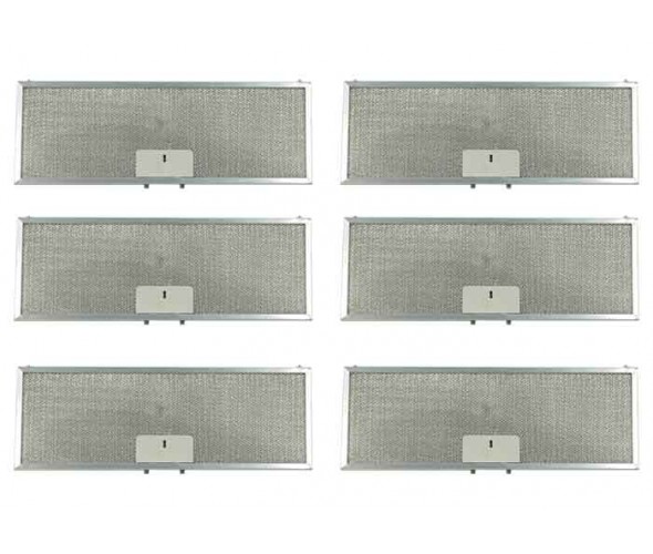 Fire Magic Vent Hood Grease Filter for 60-inch Models